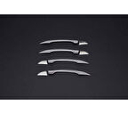 Kapı Kolu Krom 4 Kapı Megane-4 HB 2016 Ve Sonrası Modeller İçin