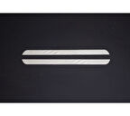 İç Kapı Eşiği Krom 4 Parça Megane-4 SD 2016 Ve Sonrası Modeller İçin