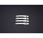 Kapı Kolu Krom 4 Kapı 8 Parça 1 Sensör Fluence SD 2010-2016 Arası Modeller İçin