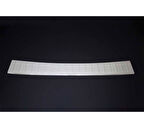 Arka Tampon Eşiği Krom Partner-3 2019 Ve Sonrası Modeller İçin