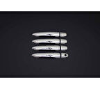 Kapı Kolu Krom 4 Kapı Citan Panel Van LAV 2013 Ve Sonrası Modeller İçin