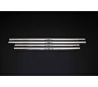 Cam Çıtaları Krom 4 Parça C Max-1 MPV 2003-2010 Arası Modeller İçin