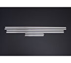 Cam Çıtaları Krom 6 Parça Cruze SD 2009 Ve Sonrası Modeller İçin