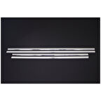 Cam Çıtaları Krom 4 Parça Laguna-2 SD 2003-2008 Arası Modeller İçin