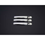 Kapı Kolu Krom 3 Kapı Vito W638 Van 1996-2003 Arası Modeller İçin