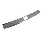 Bagaj İç Eşiği Krom Tucson SUV 2015 Ve Sonrası Modeller İçin