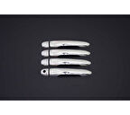 Kapı Kolu Krom 4 Kapı Megane-3 SW 2010-2016 Arası Modeller İçin