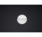 Yakıt Depo Kapağı Krom Fiorino Mini Van MPV 2007 Ve Sonrası Modeller İçin