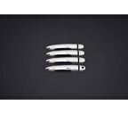 Kapı Kolu Krom 4 Kapı Clio-3 HB 2006-2011 Arası Modeller İçin