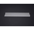 Cam Çıtaları Krom 4 Parça 307 SW 2001-2008 Arası Modeller İçin