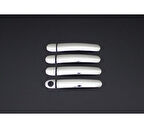 Kapı Kolu Krom 4 Kapı Polo-4 HB 5D 2009 Ve Sonrası Modeller İçin