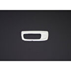 Bagaj Açma Krom Kangoo-2 Mini Van LAV 2008 Ve Sonrası Modeller İçin