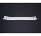 Arka Tampon Eşiği Krom Berlingo-3 Mini Van 2019 Ve Sonrası Modeller İçin