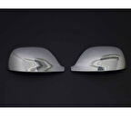 Ayna Kapağı Abs Krom 2 Parça Amarok Pikap 2010 Ve Sonrası Modeller İçin