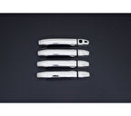 Kapı Kolu Sensörlü Krom 4 Kapı Vito W447 Van 2014 Ve Sonrası Modeller İçin