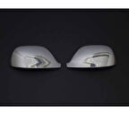 Ayna Kapağı Krom 2 Parça Amarok Pikap 2010 Ve Sonrası Modeller İçin