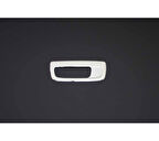 Bagaj Açma Krom Citan Panel Van LAV 2013 Ve Sonrası Modeller İçin