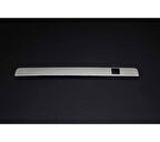 Bagaj Çıtası Kameralı Krom Crafter Van 2017 Ve Sonrası Modeller İçin