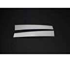 Kapı Direği Krom 2 Parça Caddy Mini Van 2003 Ve Sonrası Modeller İçin