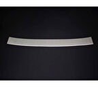 Arka Tampon Eşiği Krom Crafter Van 2017 Ve Sonrası Modeller İçin