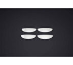 Kapı Kolu Krom 4 Kapı 4 Parça Corsa C HB 5D 2000-2006 Arası Modeller İçin