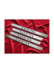 Kapı Eşiği Krom 4 Parça Laguna-2 SD 2003-2008 Arası Modeller İçin