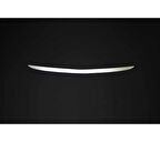 Bagaj Alt Çıta Krom Corsa E HB 5D 2015 Ve Sonrası Modeller İçin