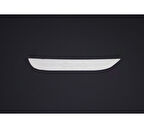 Ön Konsol Çıtası Krom Clio-4 HB 2012 Ve Sonrası Modeller İçin