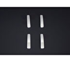 Kapı Kolu Krom 4 Kapı Doblo-2 Panel Van LAV 2010 Ve Sonrası Modeller İçin