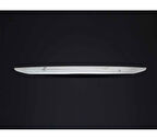 Bagaj Çıtası Krom Rifter Passanger Van 2019 Ve Sonrası Modeller İçin