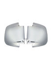 Ayna Kapağı Abs Krom 2 Parça H 100 2004 Ve Sonrası Modeller İçin