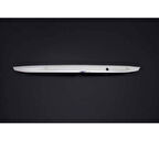 Bagaj Çıtası Krom Corolla SD 2007-2009 Arası Modeller İçin