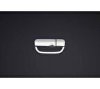 Bagaj Açma Krom 3 Parça Vito W639 Van 2010-2014 Arası Modeller İçin