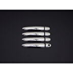 Kapı Kolu Krom 4 Kapı Kangoo-2 Mini Van LAV 2008 Ve Sonrası Modeller İçin