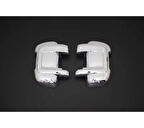 Ayna Kapağı Abs Krom 2 Parça Ducato Van 2006 Ve Sonrası Modeller İçin