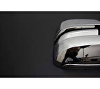 Ayna Kapağı Abs Krom 2 Parça Crafter Van 2017 Ve Sonrası Modeller İçin