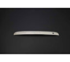 Bagaj Çıtası Krom 2 Kapılı Caddy Mini Van 2003-2010 Arası Modeller İçin