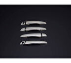 Kapı Kolu Krom 4 Kapı Partner-3 2019 Ve Sonrası Modeller İçin