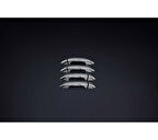 Kapı Kolu Krom 4 Kapı Passat Cc SD 2008-2016 Arası Modeller İçin