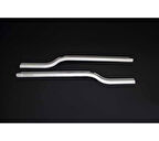 Cam Çıtaları Krom 2 Parça Connect Panel Van LAV 2009-2014 Arası Modeller İçin