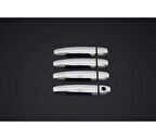 Kapı Kolu Krom 4 Kapı Corolla HB 2007-2012 Arası Modeller İçin