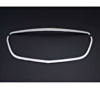 Ön Panjur Çerçevesi Krom 2 Parça Vito W447 Van 2014 Ve Sonrası Modeller İçin