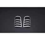 Stop Çerçevesi Krom 2 Parça Berlingo-1 Mini Van 1996-2008 Arası Modeller İçin