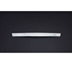 Bagaj Çıtası Krom Cruze HB 5D 2009 Ve Sonrası Modeller İçin