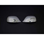 Ayna Kapağı Krom 2 Parça T6 Transporter Van 2015 Ve Sonrası Modeller İçin