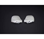 Ayna Kapağı Abs Krom 2 Parça Vito W639 Van 2004-2010 Arası Modeller İçin