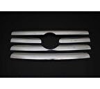 Ön Panjur Krom 5 Parça Crafter Van 2006-2012 Arası Modeller İçin