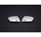 Ayna Kapağı Krom 2 Parça Fluence SD 2010-2016 Arası Modeller İçin