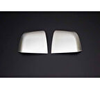 Ayna Kapağı Abs Krom 2 Parça Combo D Mini Van 2011 Ve Sonrası Modeller İçin