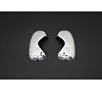 Ayna Kapağı Abs Krom 2 Parça Trafic-2 Van 2001-2010 Arası Modeller İçin